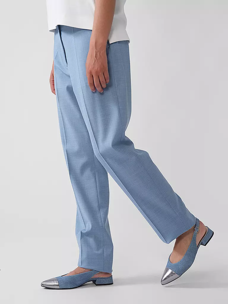 TIGER OF SWEDEN | Pantalon de tailleur ELLER | 