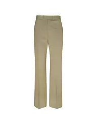 TIGER OF SWEDEN | Pantalon de tailleur | Vert clair