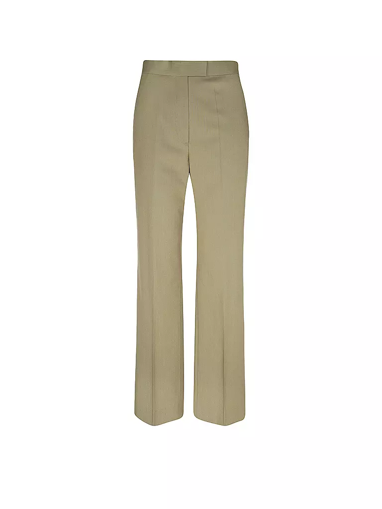 TIGER OF SWEDEN | Pantalon de tailleur | hellgrün