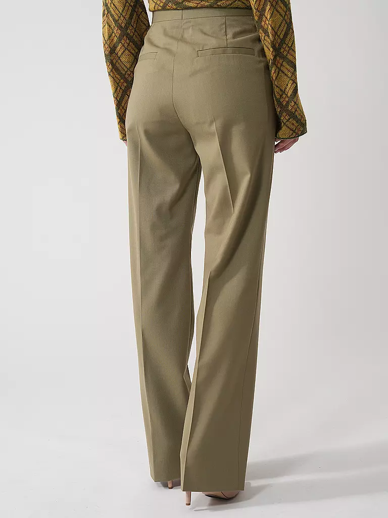TIGER OF SWEDEN | Pantalon de tailleur | 