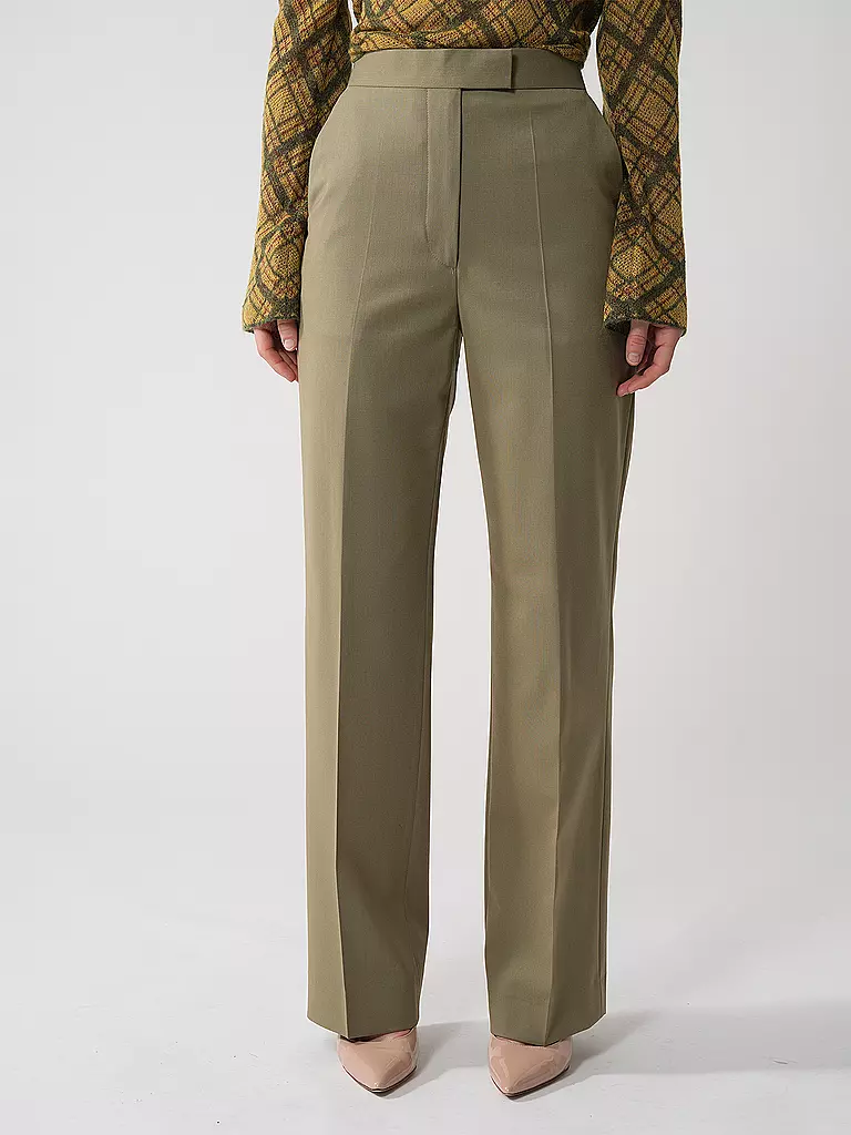 TIGER OF SWEDEN | Pantalon de tailleur | 