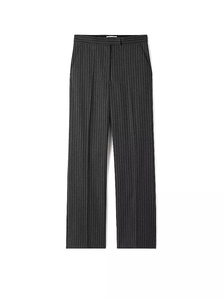 TIGER OF SWEDEN | Pantalon FRAGRIA | grau