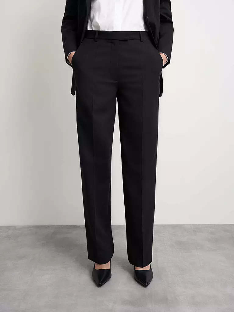 TIGER OF SWEDEN | Pantalon MARFA | 