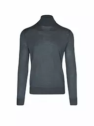 TIGER OF SWEDEN | Pull à col roulé NEVILE | Gris