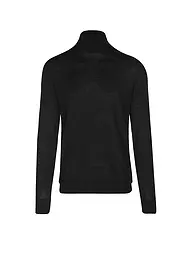 TIGER OF SWEDEN | Pull à col roulé | Noir