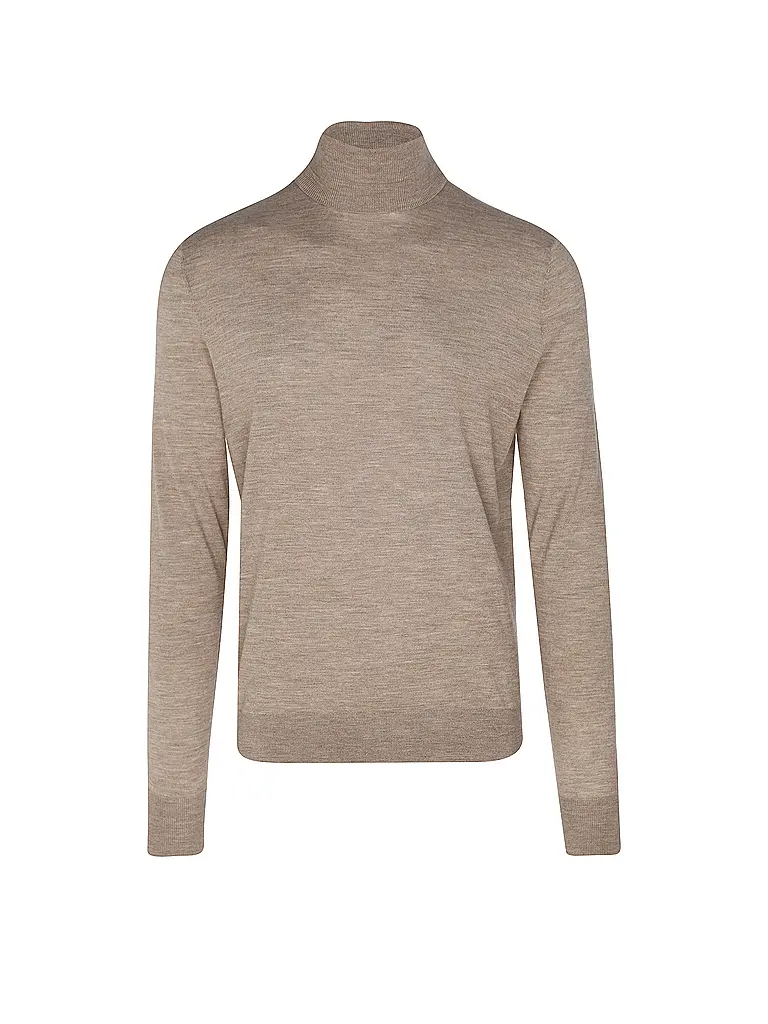 TIGER OF SWEDEN | Pull à col roulé | Beige