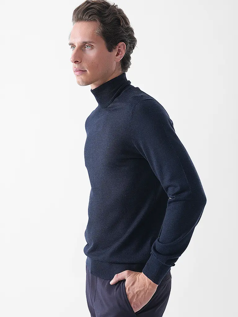 TIGER OF SWEDEN | Pull à col roulé | 