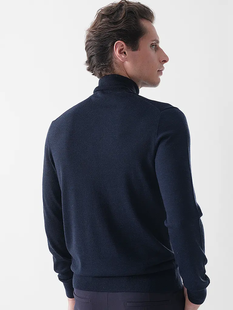 TIGER OF SWEDEN | Pull à col roulé | 