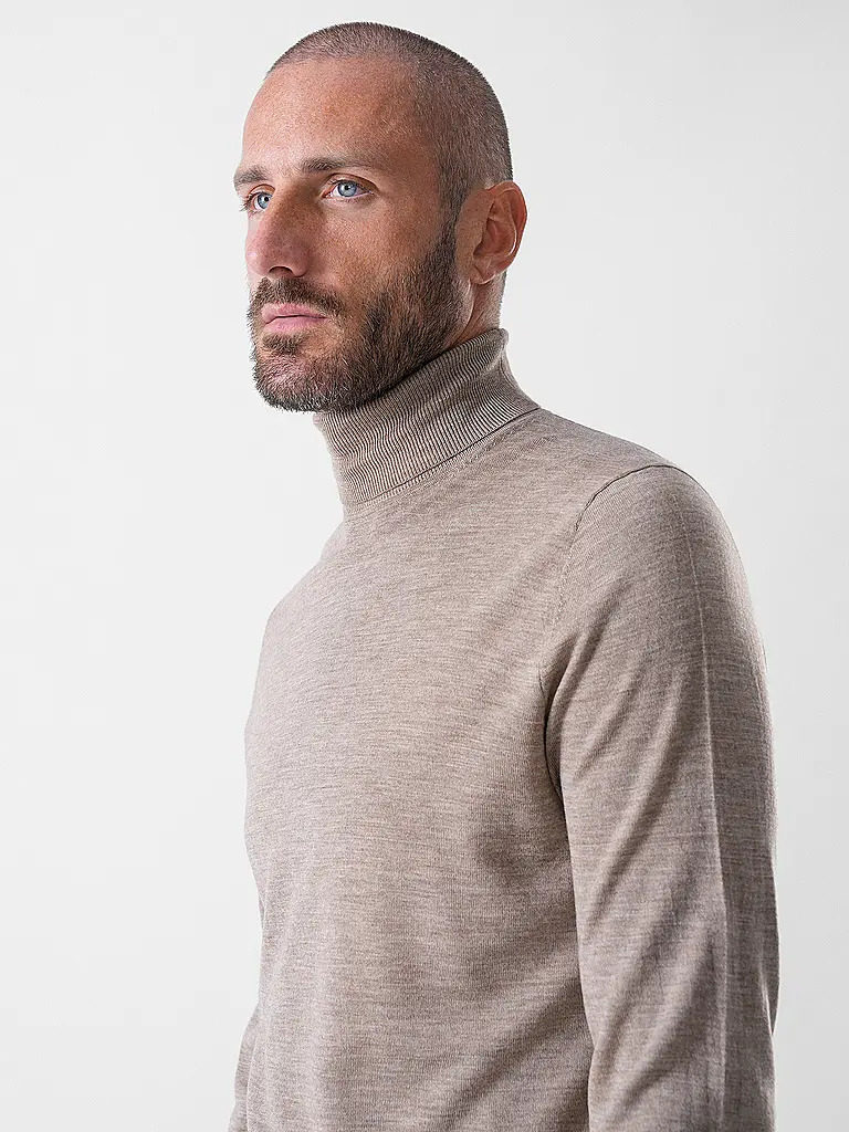 TIGER OF SWEDEN | Pull à col roulé | 