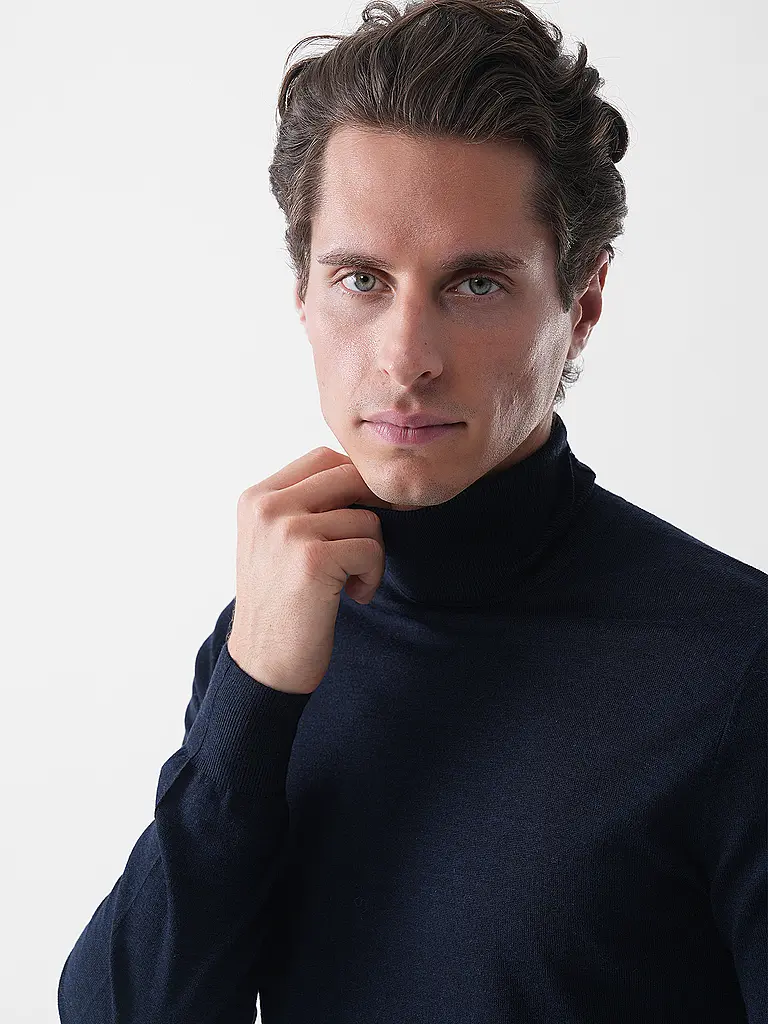 TIGER OF SWEDEN | Pull à col roulé | 