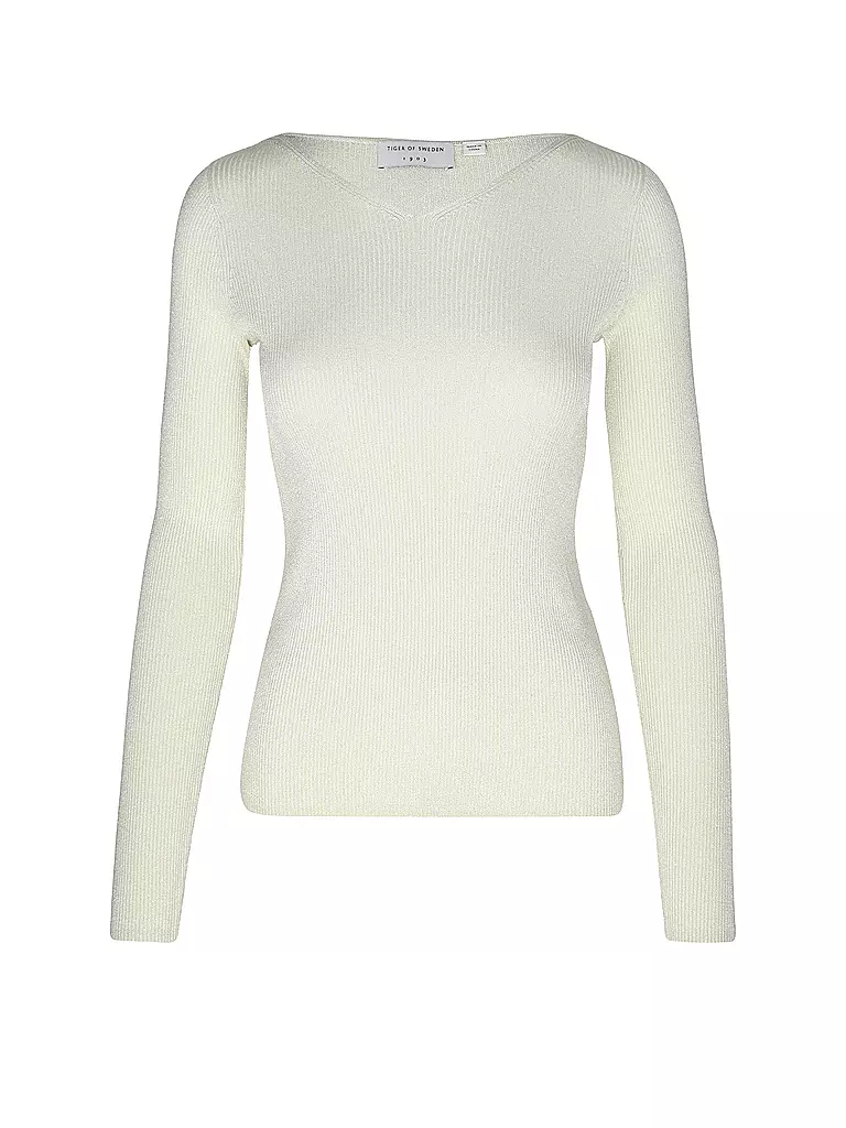 TIGER OF SWEDEN | Pull ALIIANNA S | Or