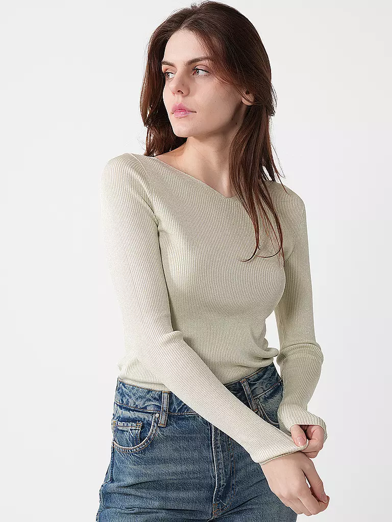 TIGER OF SWEDEN | Pull ALIIANNA S | 