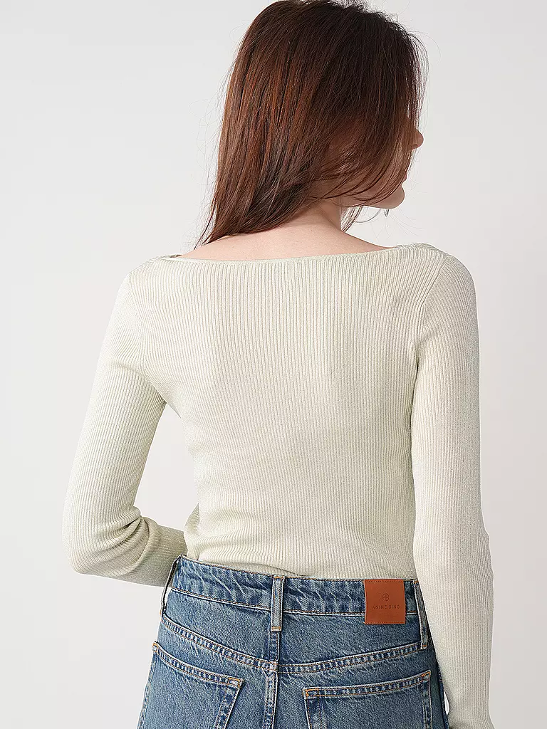 TIGER OF SWEDEN | Pull ALIIANNA S | 