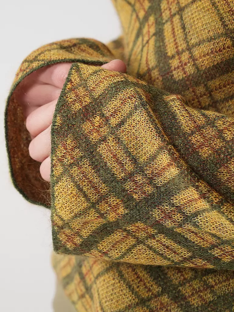 TIGER OF SWEDEN | Pullover  | Jaune