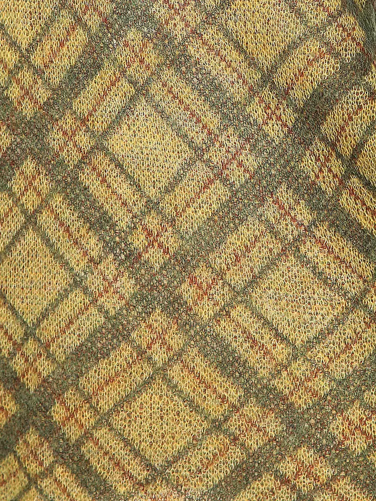 TIGER OF SWEDEN | Pullover  | Jaune
