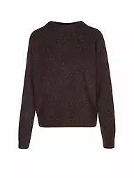 TIGER OF SWEDEN | Pull GWYNN A | Marron