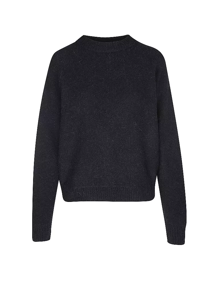 TIGER OF SWEDEN | Pullover GWYNN A | Bleu foncé