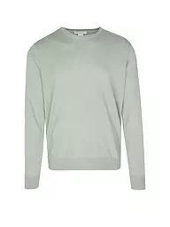 TIGER OF SWEDEN | Pullover MICHAS | Gris clair
