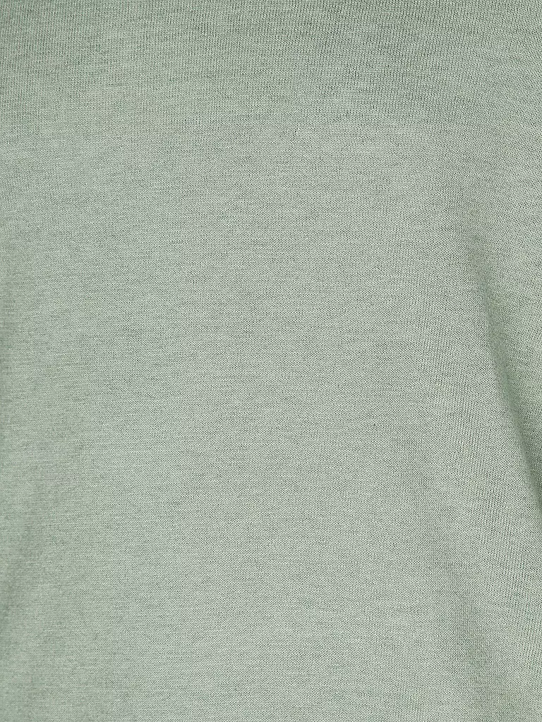 TIGER OF SWEDEN | Pullover MICHAS | Gris clair