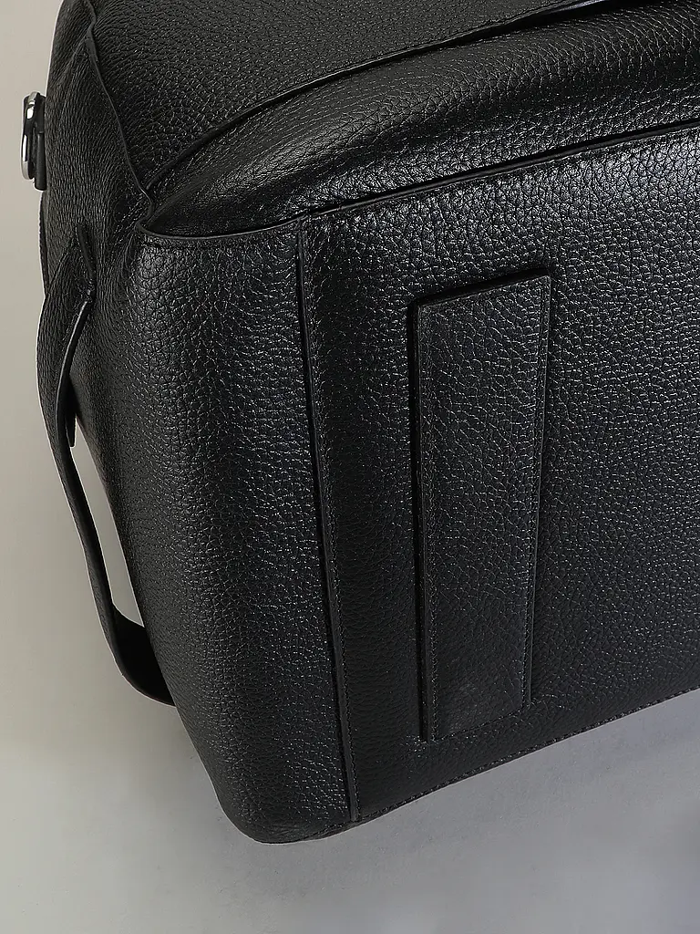 TIGER OF SWEDEN | Sac en cuir - Weekender BROME |