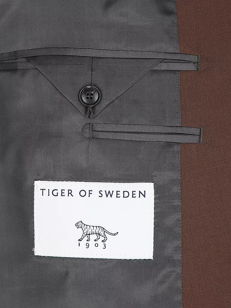 TIGER OF SWEDEN | Sakko JAMIE | 