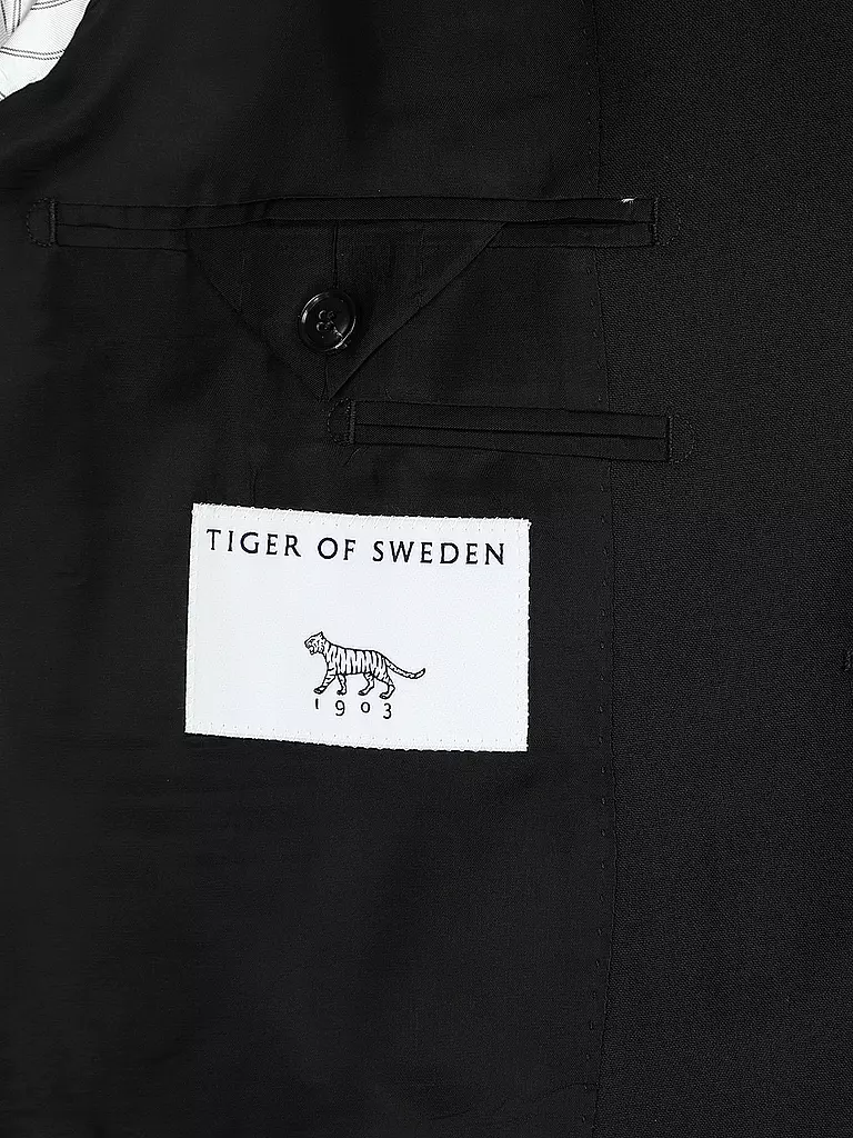 TIGER OF SWEDEN | Sakko JAMONTE | 