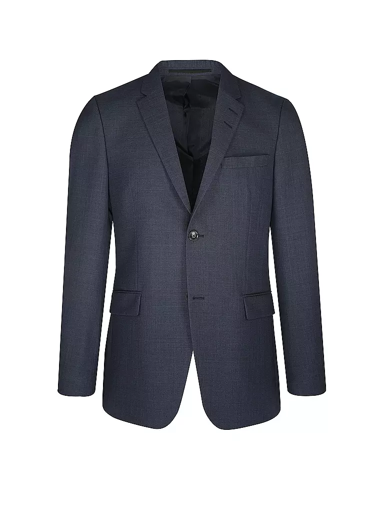 TIGER OF SWEDEN | Sakko JERRETS | Bleu