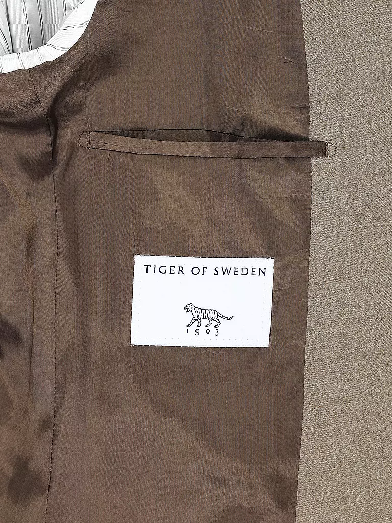 TIGER OF SWEDEN | Sakko JERRETS | 