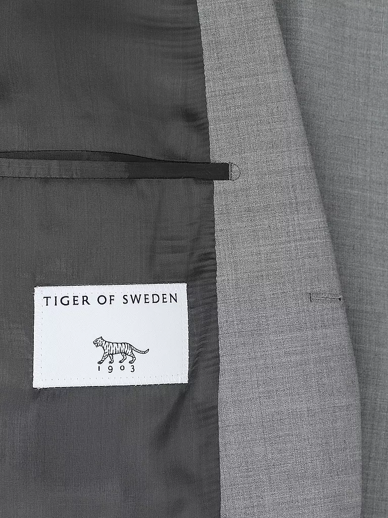 TIGER OF SWEDEN | Sakko JERRETS | 