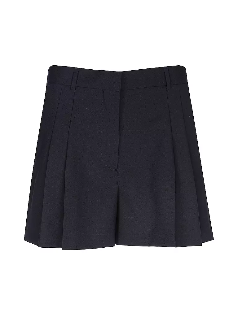 TIGER OF SWEDEN | Short MIIDA | schwarz