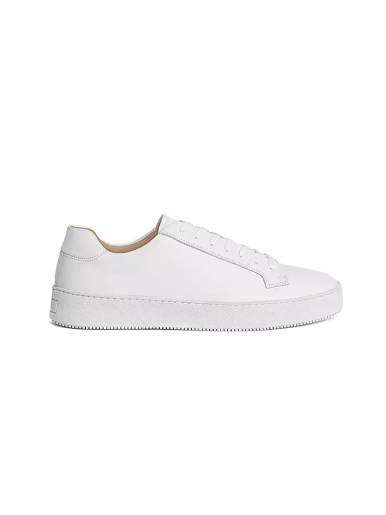 TIGER OF SWEDEN | Sneaker SALAS | Blanc