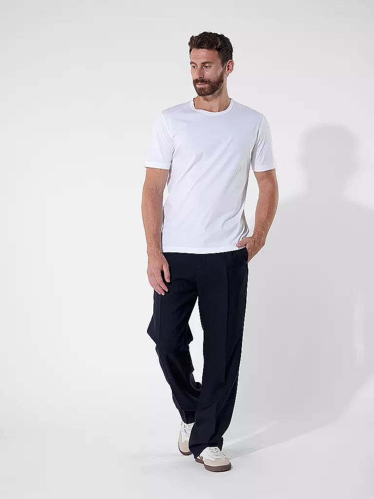 TIGER OF SWEDEN | T-shirt OLAF | weiss