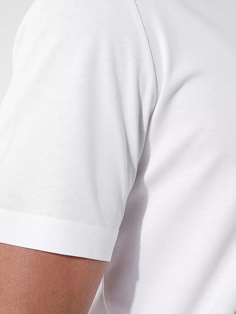 TIGER OF SWEDEN | T-shirt OLAF | weiss