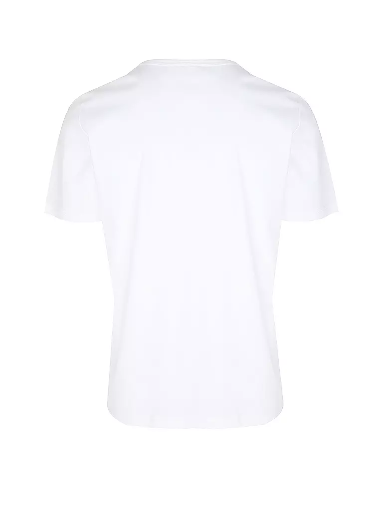 TIGER OF SWEDEN | T-shirt OLAF | weiss