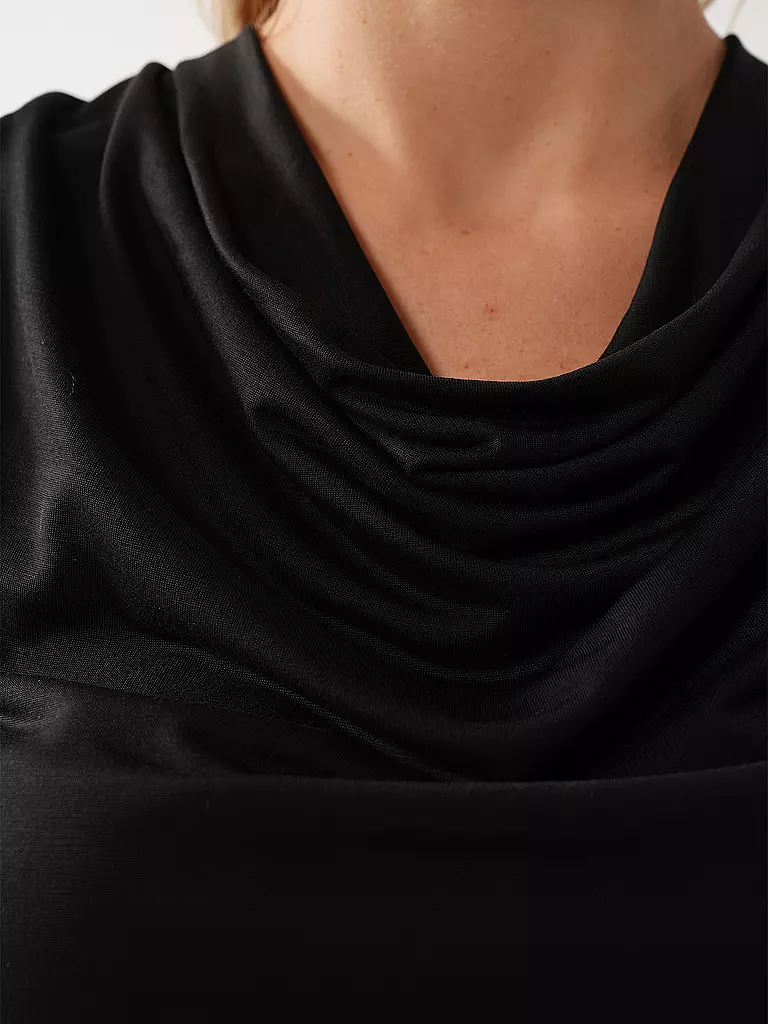 TIGER OF SWEDEN | Top JELA | Noir