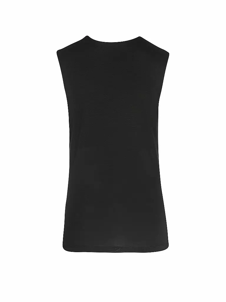 TIGER OF SWEDEN | Top JELA | Noir