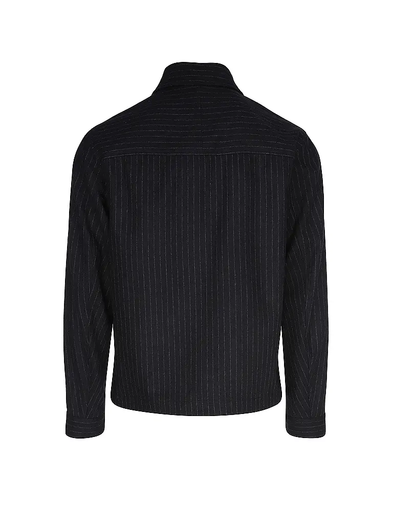 TIGER OF SWEDEN | Veste en laine BARNABY C | 