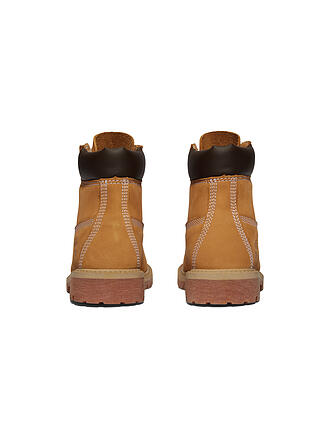TIMBERLAND | Boots Enfant 6 INCH LACE UP WATERPROOF