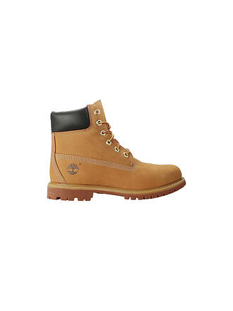 TIMBERLAND | Boots à lacets