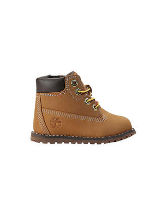 TIMBERLAND | Chaussures à lacets bébé