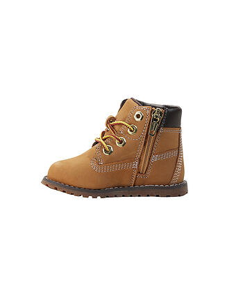 TIMBERLAND | Chaussures à lacets bébé