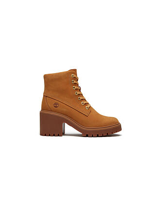 TIMBERLAND | Boots à lacets STONE HEIGHTS