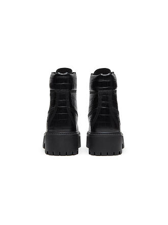 TIMBERLAND | Boots à lacets STONE STREET 6 INCH