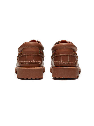 TIMBERLAND | Chaussures bateau CLASSIC LUG