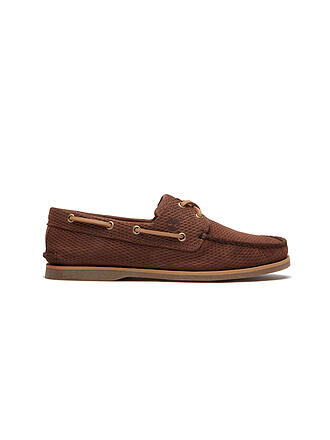 TIMBERLAND | Chaussures bateau CLASSIC