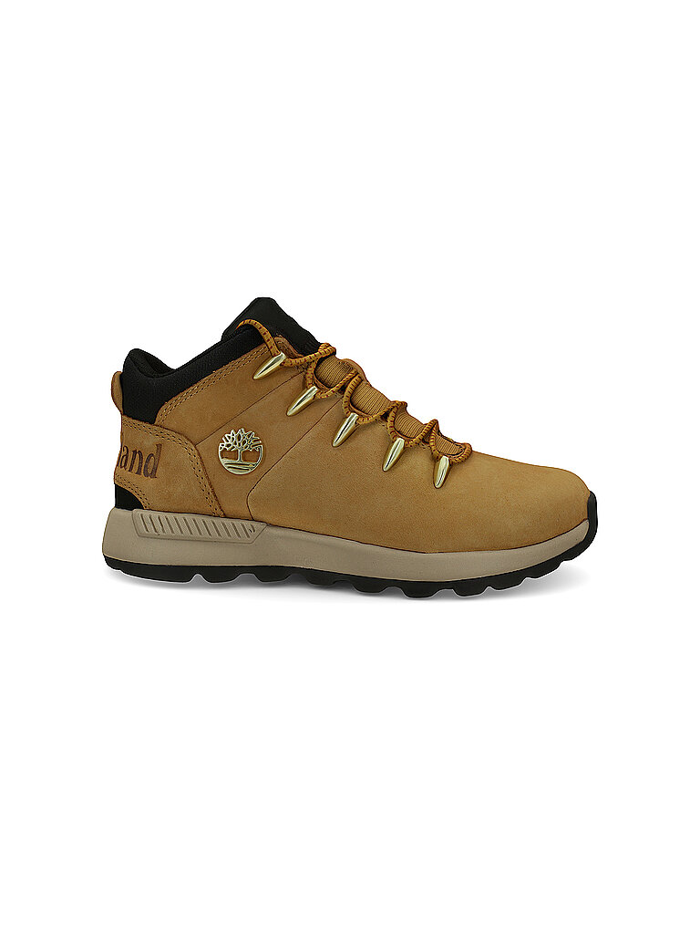 TIMBERLAND+Chaussures+enfant+SPRINT+TREKKER+camel+|+37
