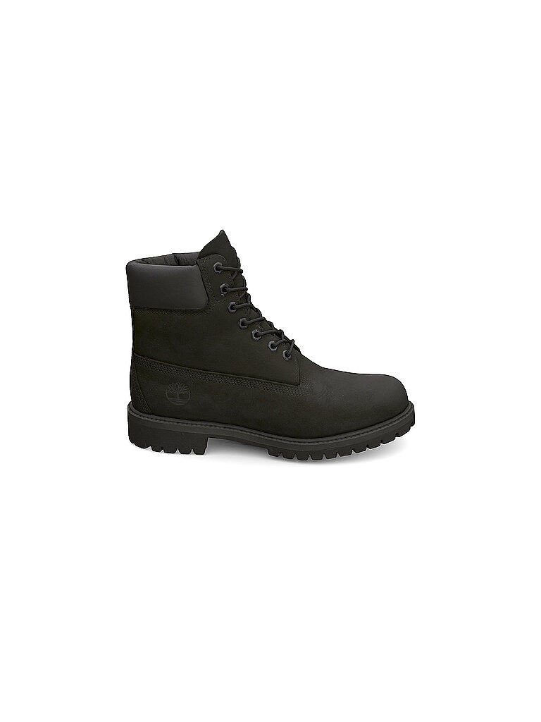 TIMBERLAND Boots 6 INCH LACE UP WATERPROOF noir