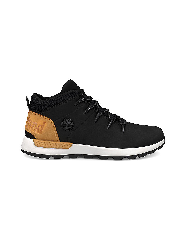 Boots SPRINT TREKKER MID noir 43