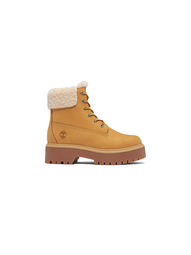 Bottes Timberland Stone Street - vue 4