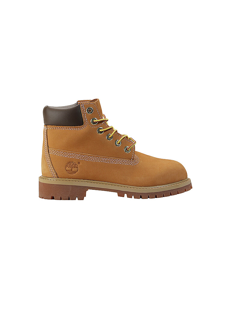 Boots enfant Timberland 6 IN PREMIUM WP BOOT - vue 2